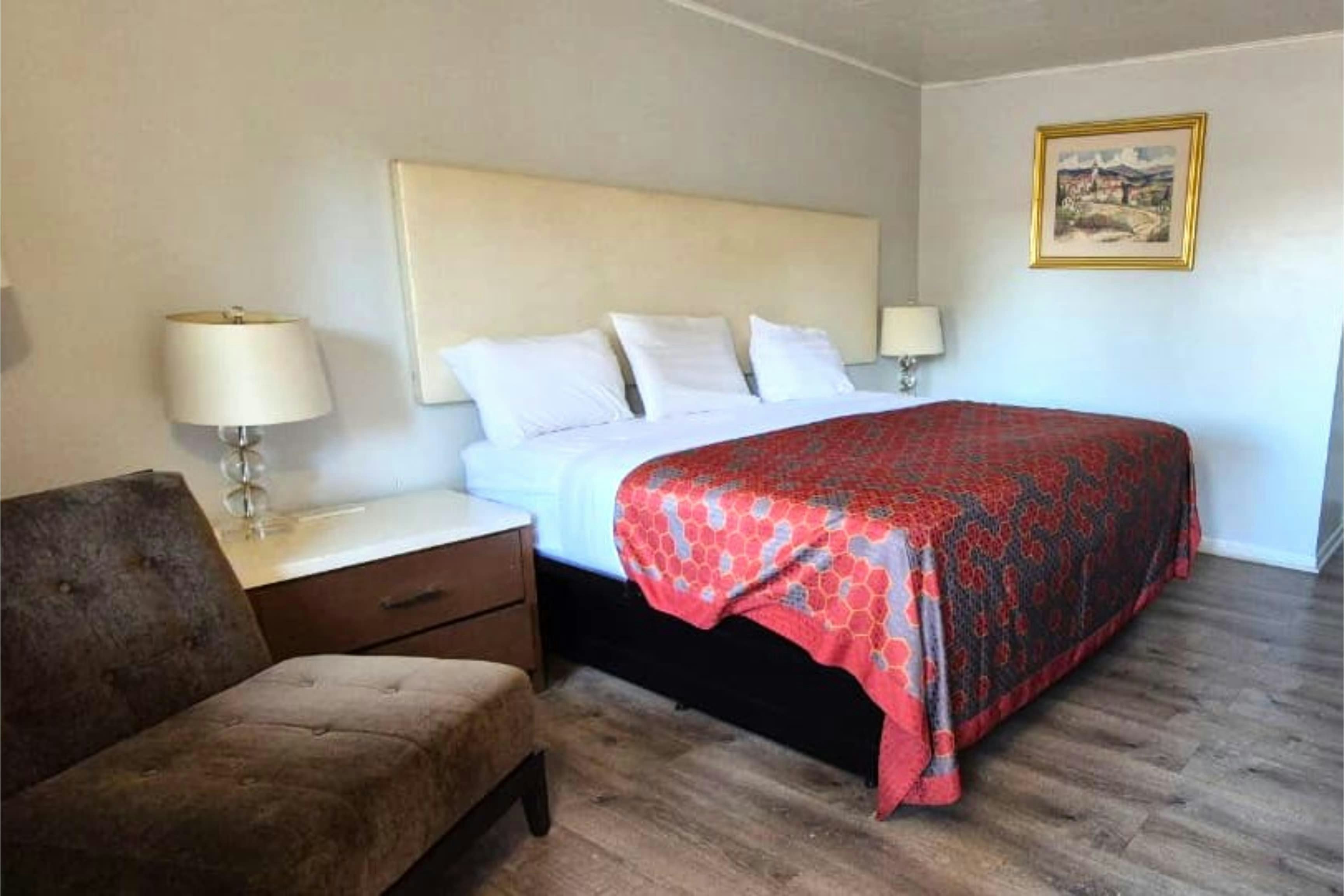 Elite旅馆&套房酒店南Holland芝加哥(Elite Inn & Suites South Holland Chicago) 图片3