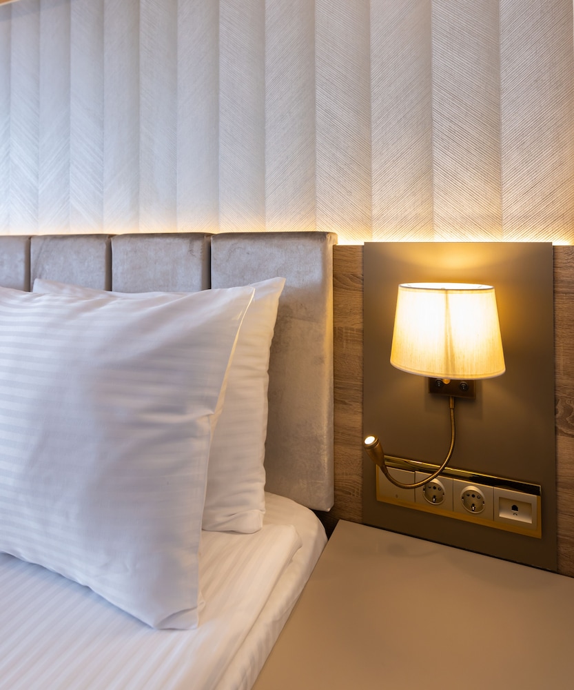 Belenli Resort hotel photo2