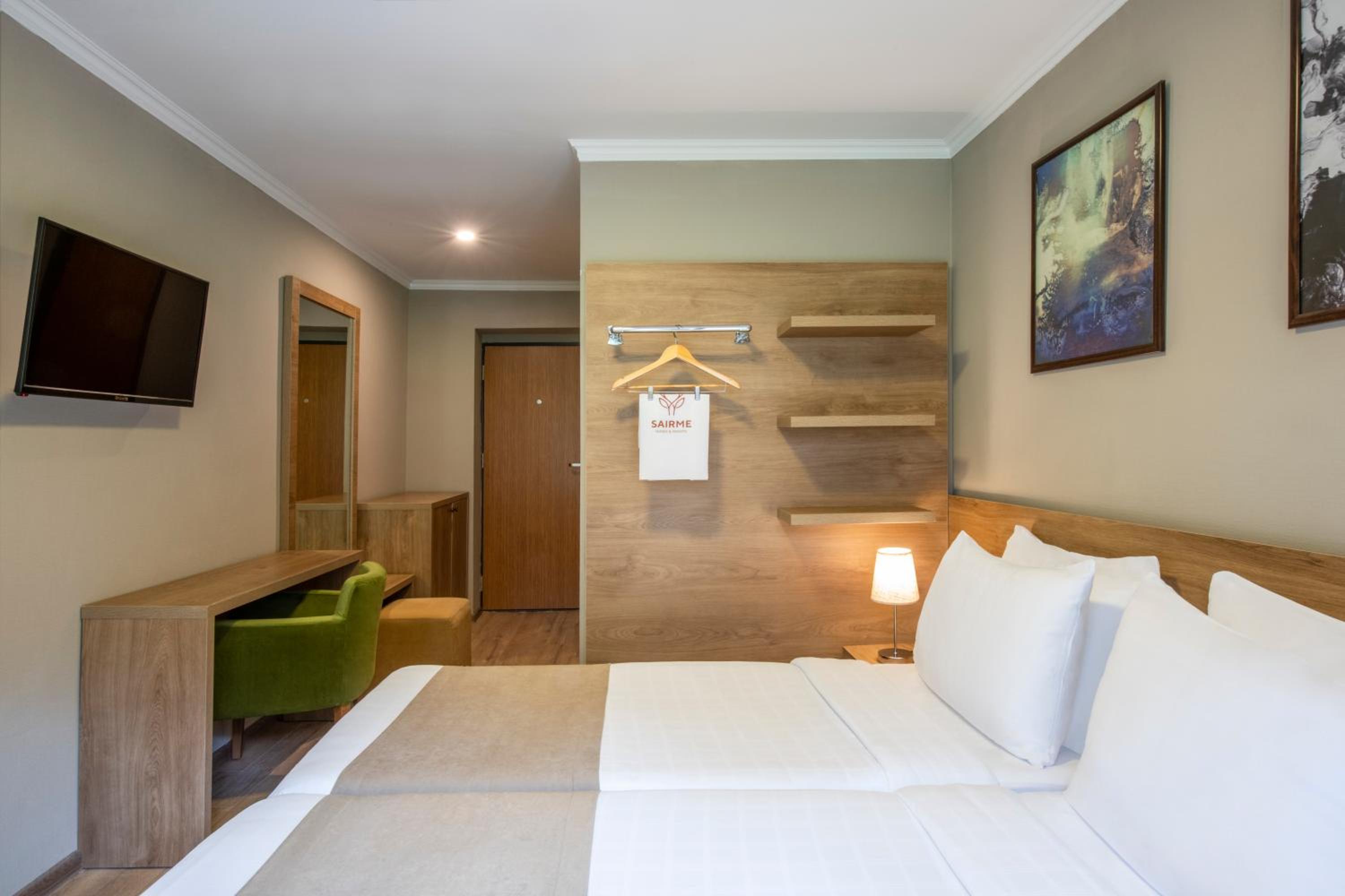 Room at Sairme Hotels & Resorts, SAIRME