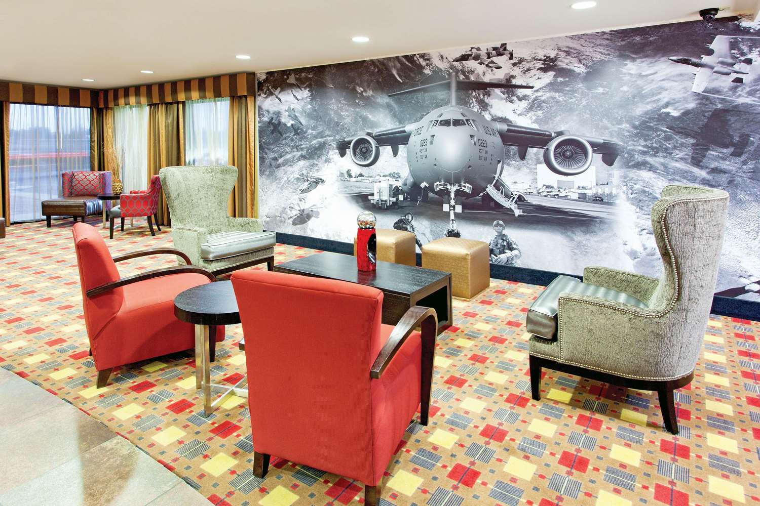 La Quinta Inn Suites Warner Robins 39/62