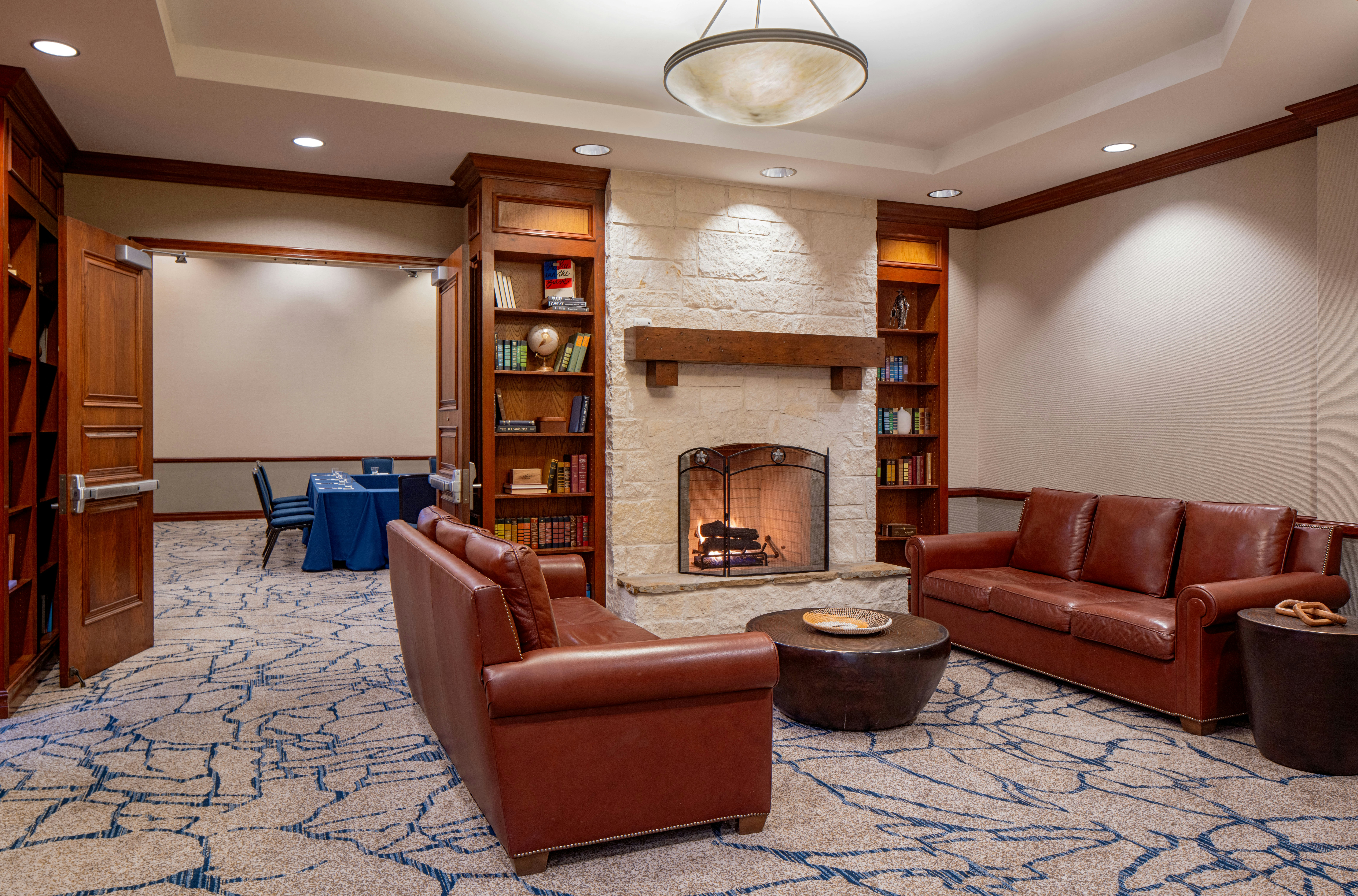 Hilton San Antonio Hill Country 41/74
