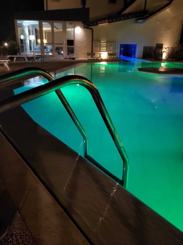 CORTONA RESORT AND SPA(FORMERLY HOTEL VILLA AUREA) 18/35