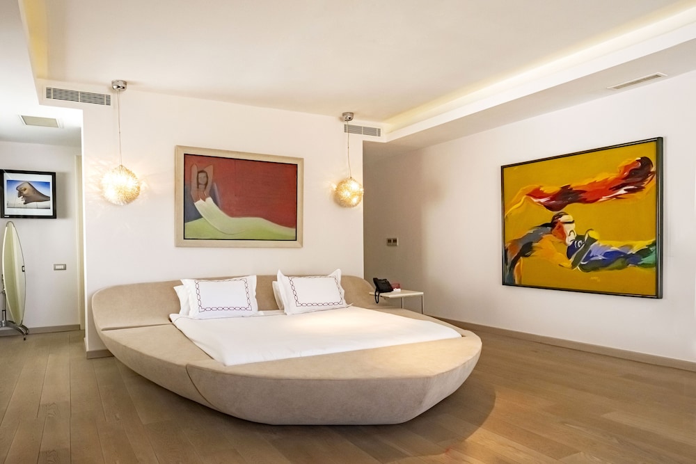 Casa dell Arte Hotel of Arts and Leisure - Adults Only 10/50