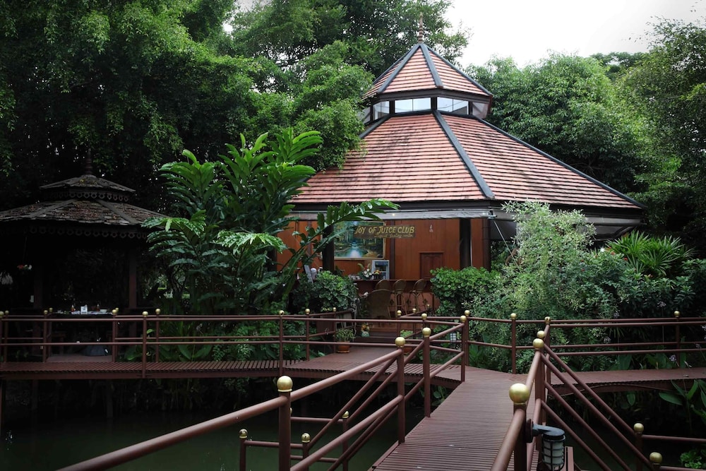 Tao Garden Health Spa Resort 59/68