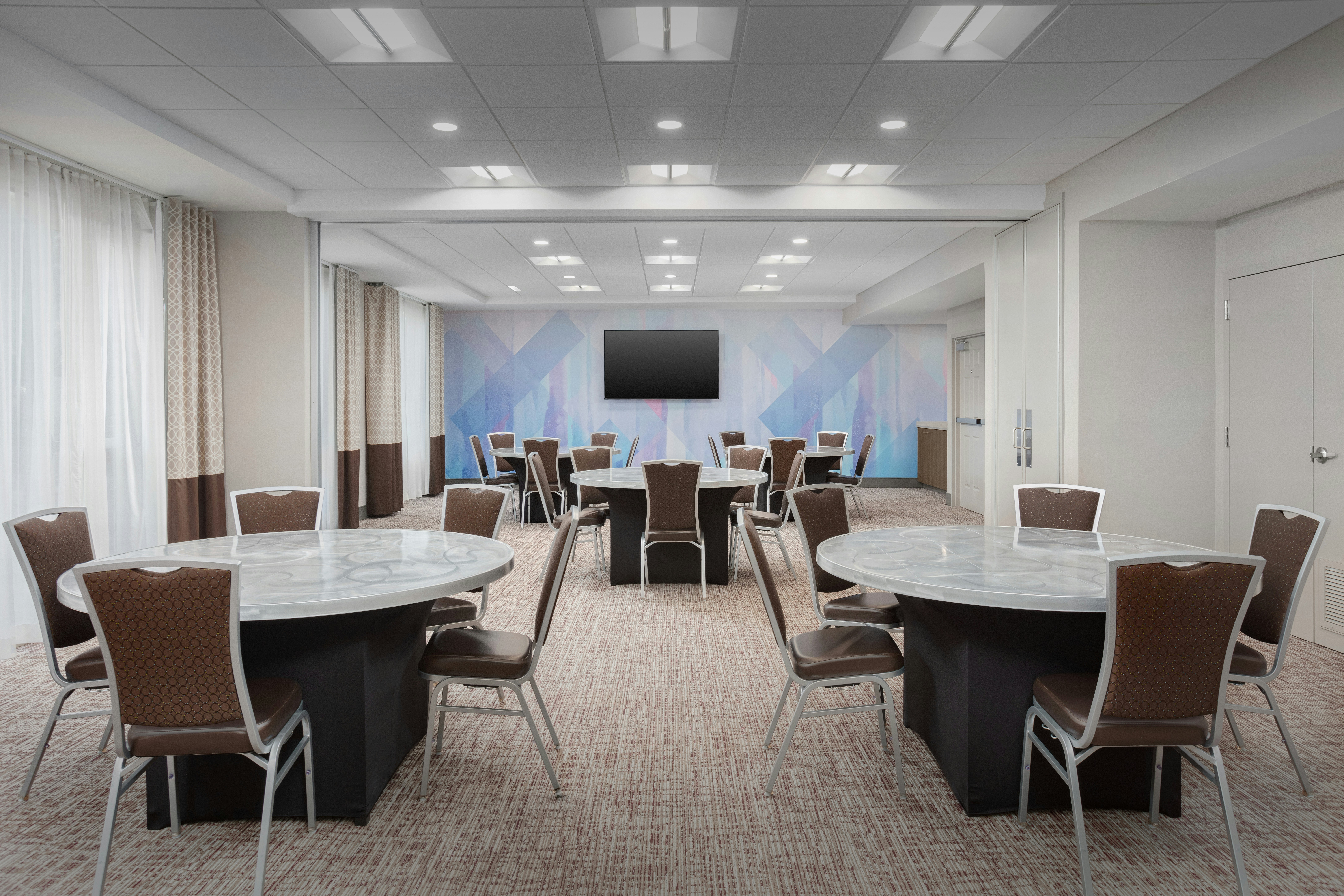 Hilton Garden Inn Tuscaloosa 22/24