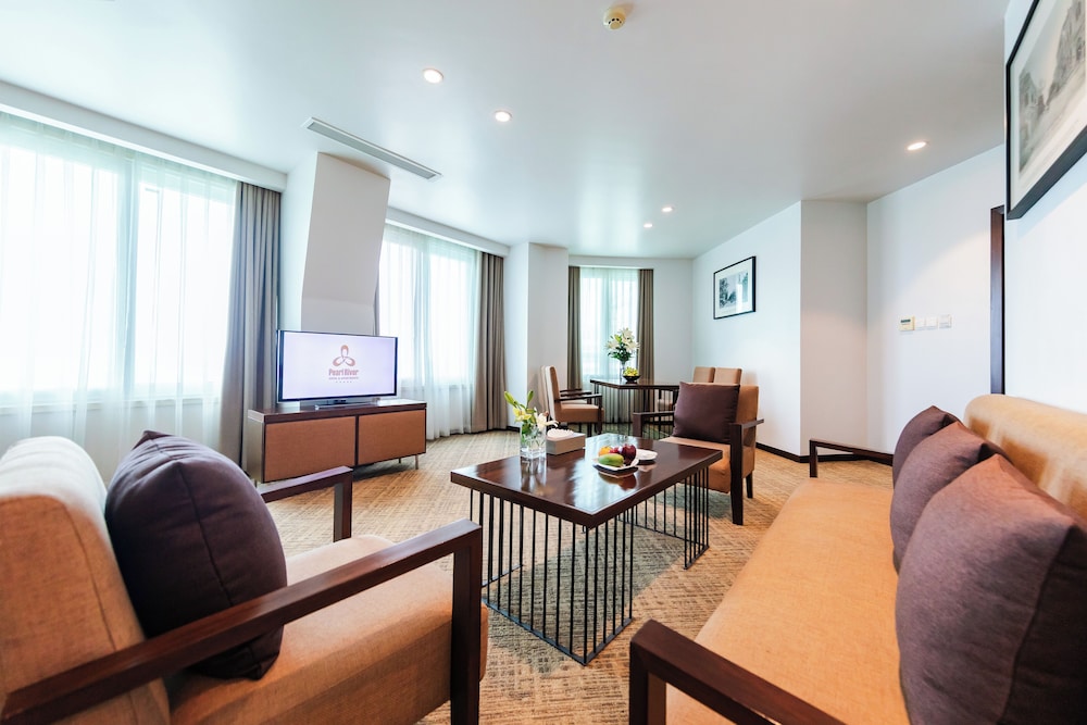 Pearl River Hotel 33/50