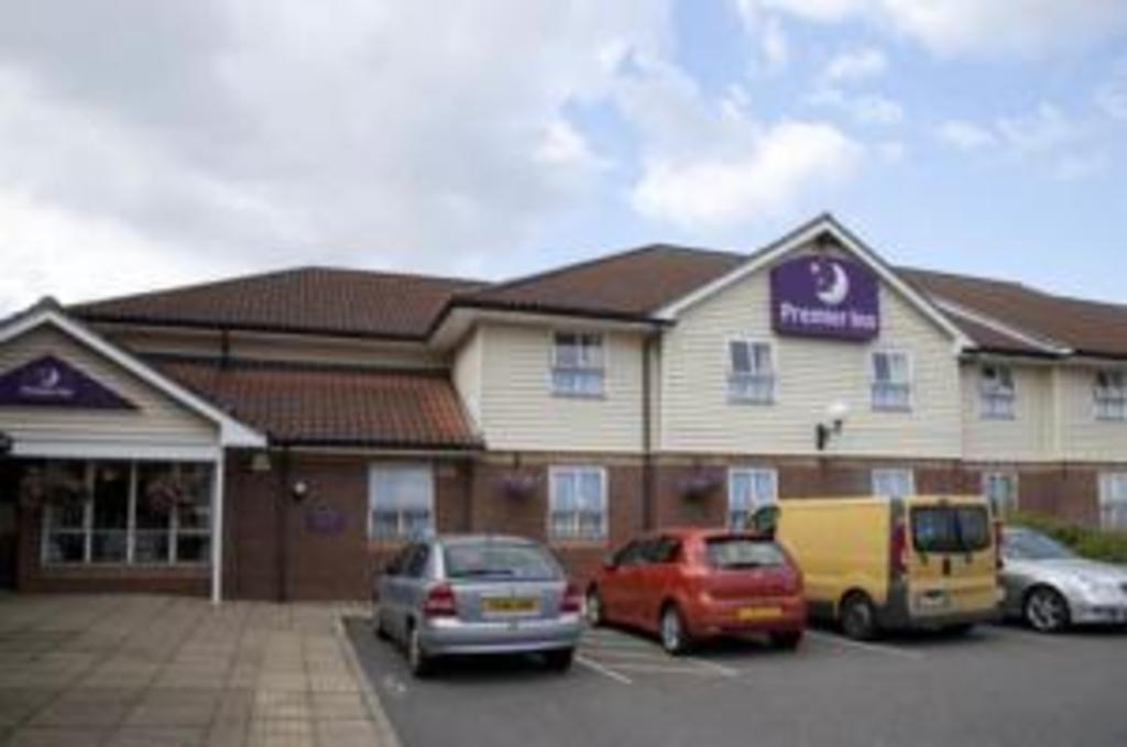 Premier Inn Braintree A120 50/60