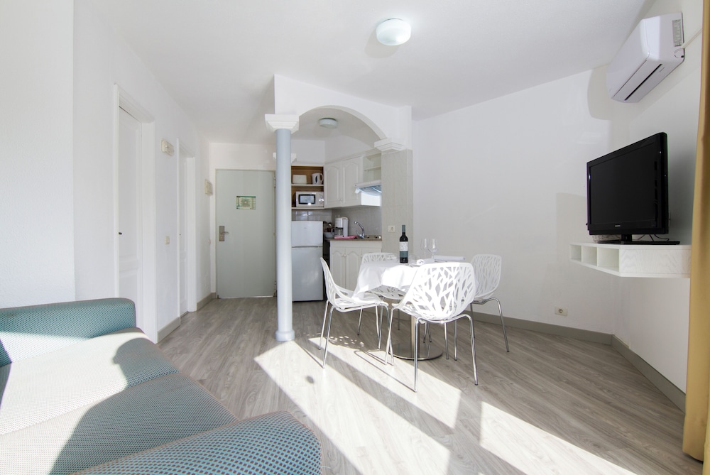Checkin Bungalows Atlantida 53/63