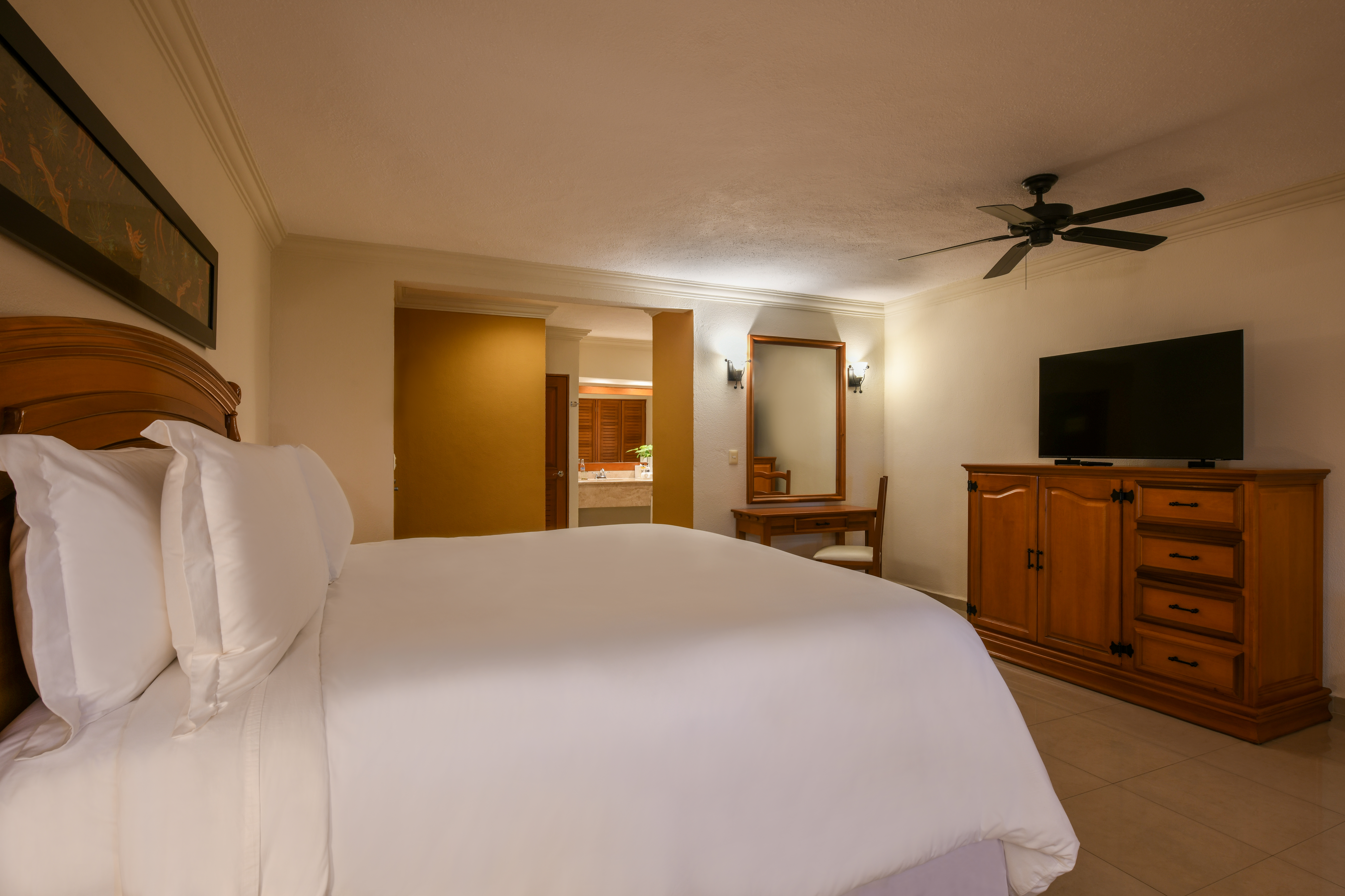 Junior Suite, Beach Front