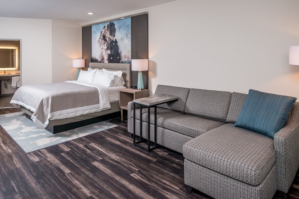 HOTEL INDIGO FRISCO 49/80