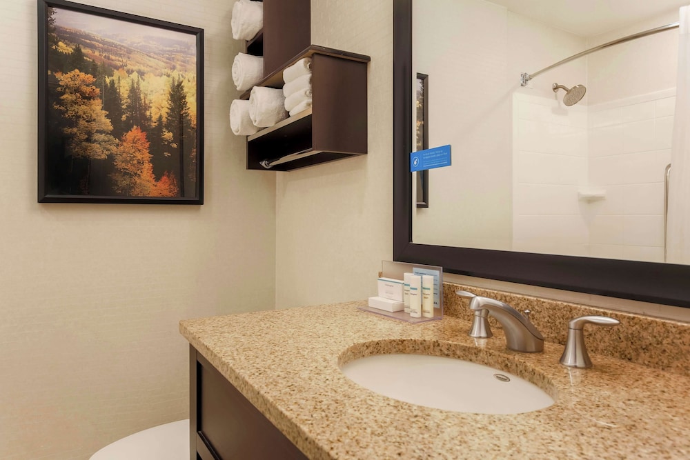 Hampton Inn And Suites Denver Tech Center 20/69
