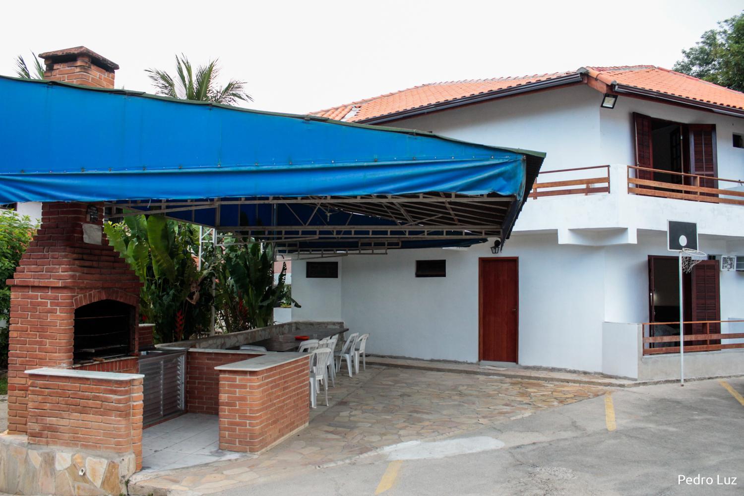 Hotel Halloween Inn Penedo 5/34