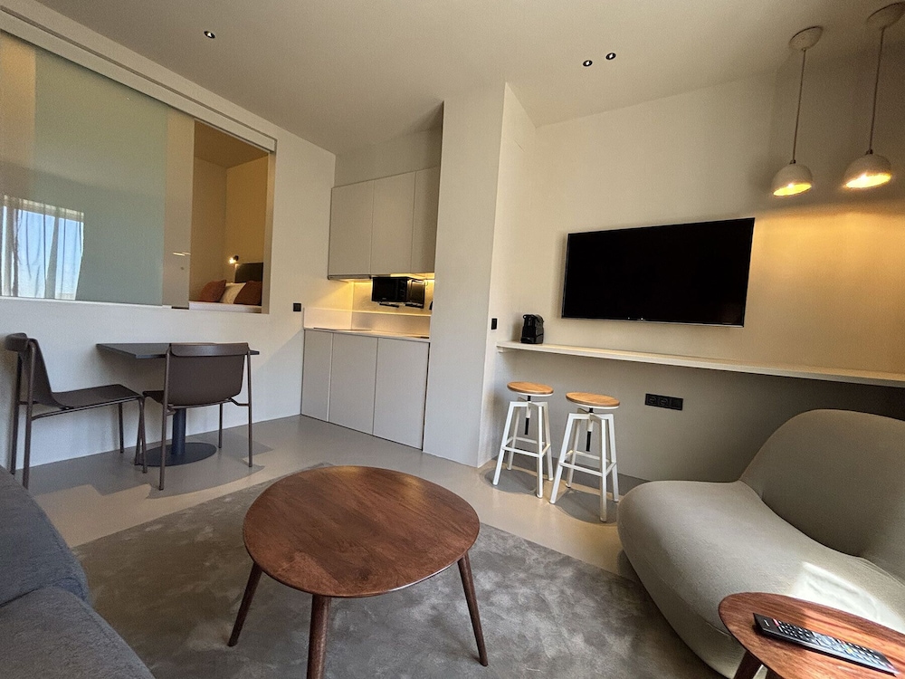 Senator Barcelona Apartments 46/66