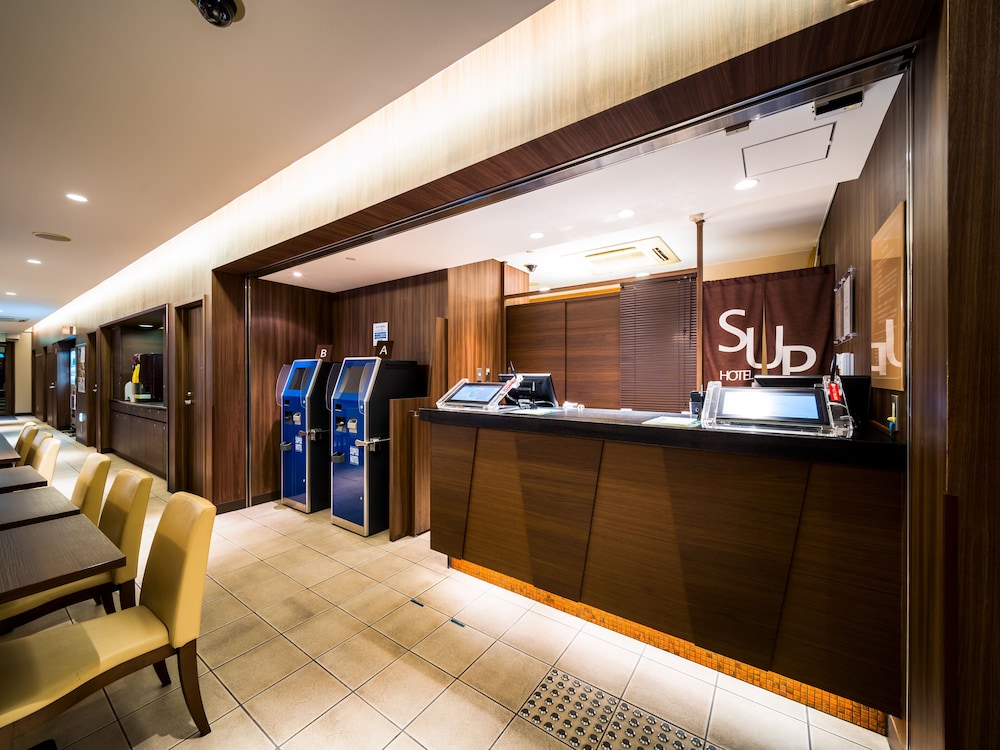 Super Hotel Izumo Ekimae 4/38