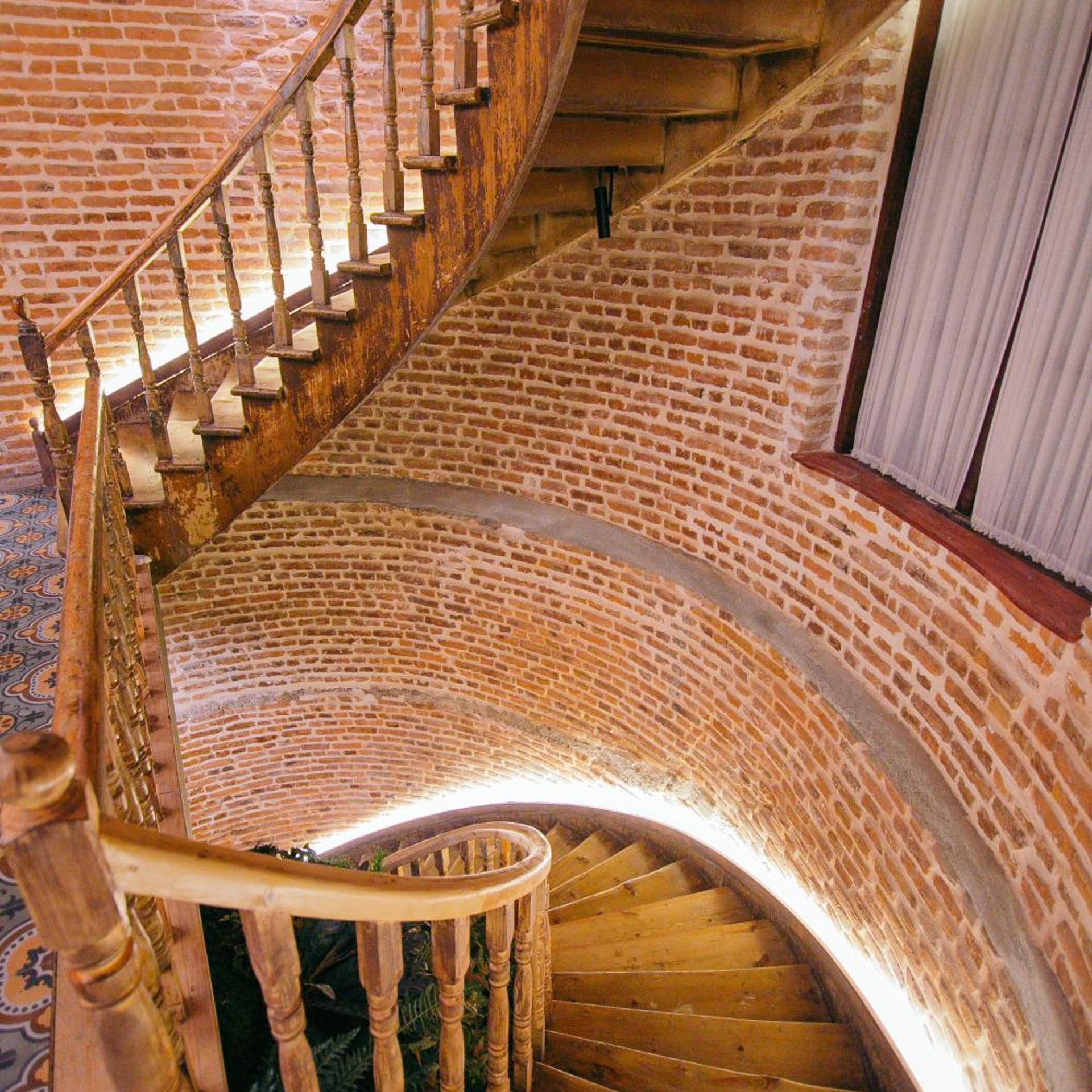 Cathedral Boutique Hotel 31/40