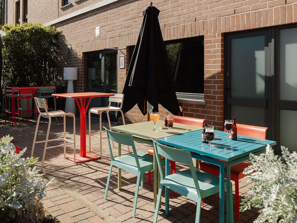 Ibis Brussels Waterloo 54/79