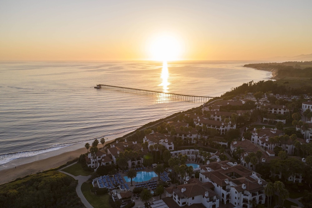 ザ リッツ カールトン バカラ サンタ バーバラ(The Ritz-Carlton Bacara Santa Barbara) 写真2