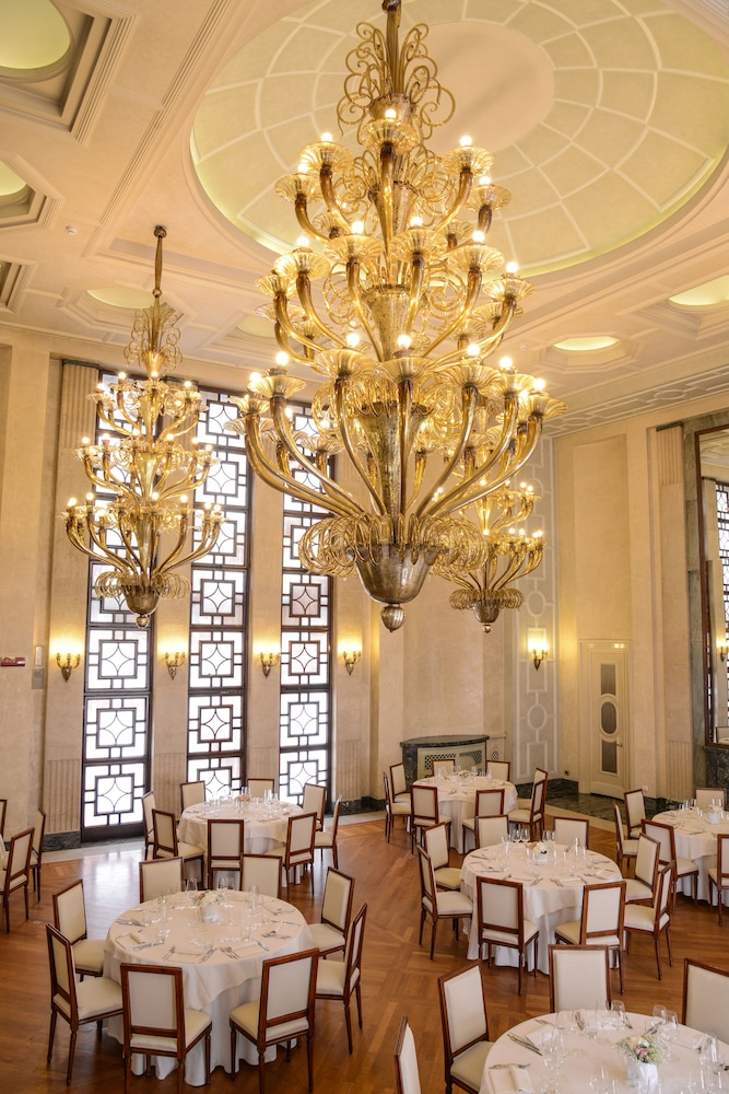 Vittoria Hotel 63/75