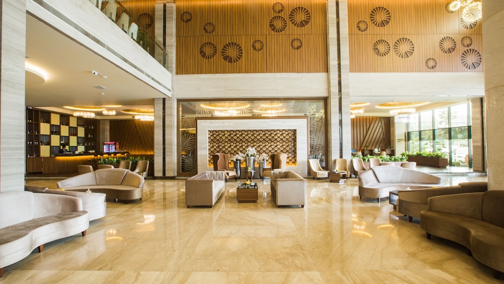 Muong Thanh Luxury Phu Tho Hotel 30/50