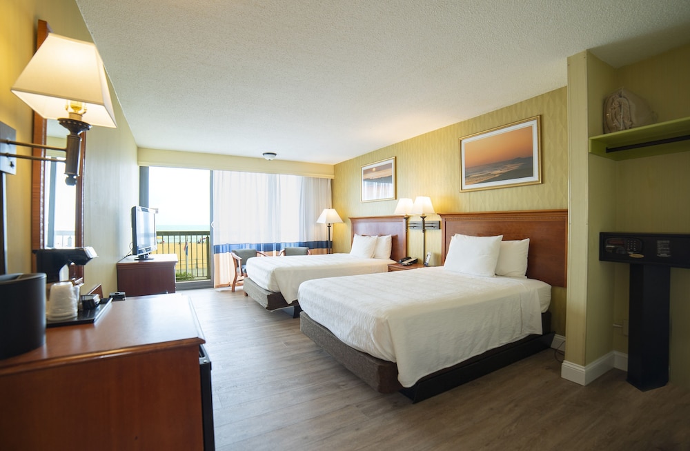The Oceanfront Inn 20/42