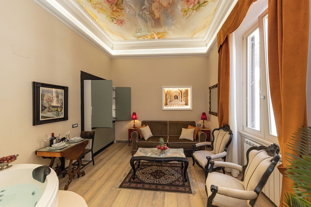 Corso Suite 107 Rooms Wellness & Spa 38/50