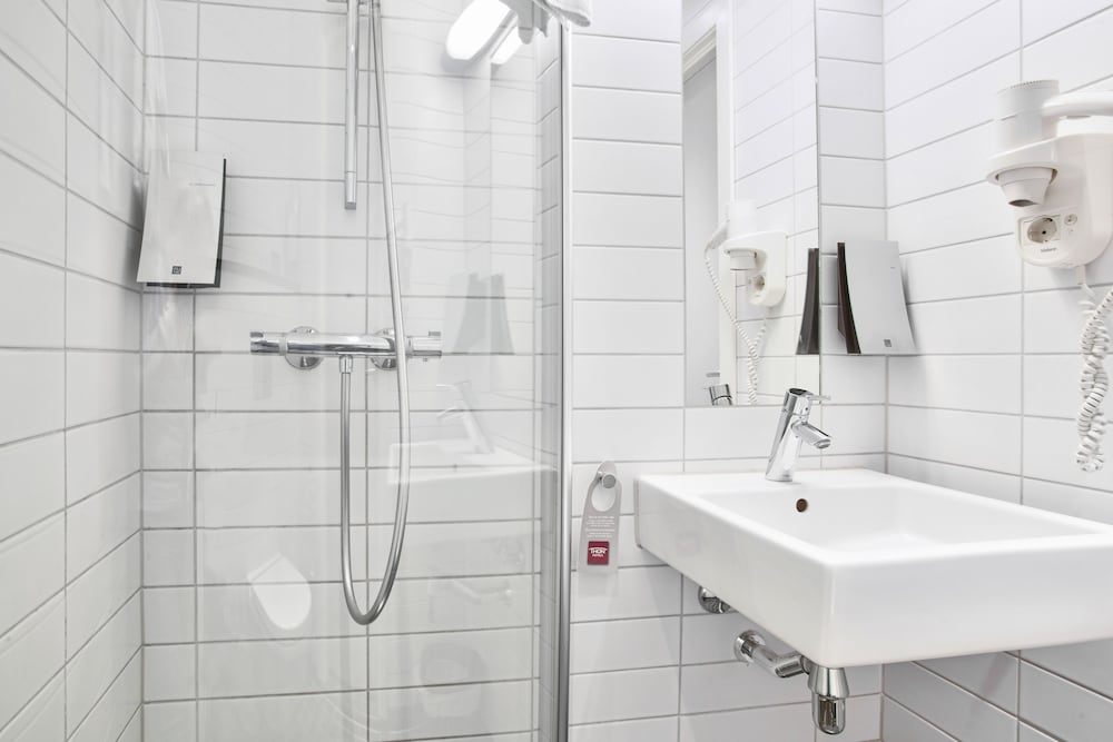 Thon Hotel Slottsparken 10/65
