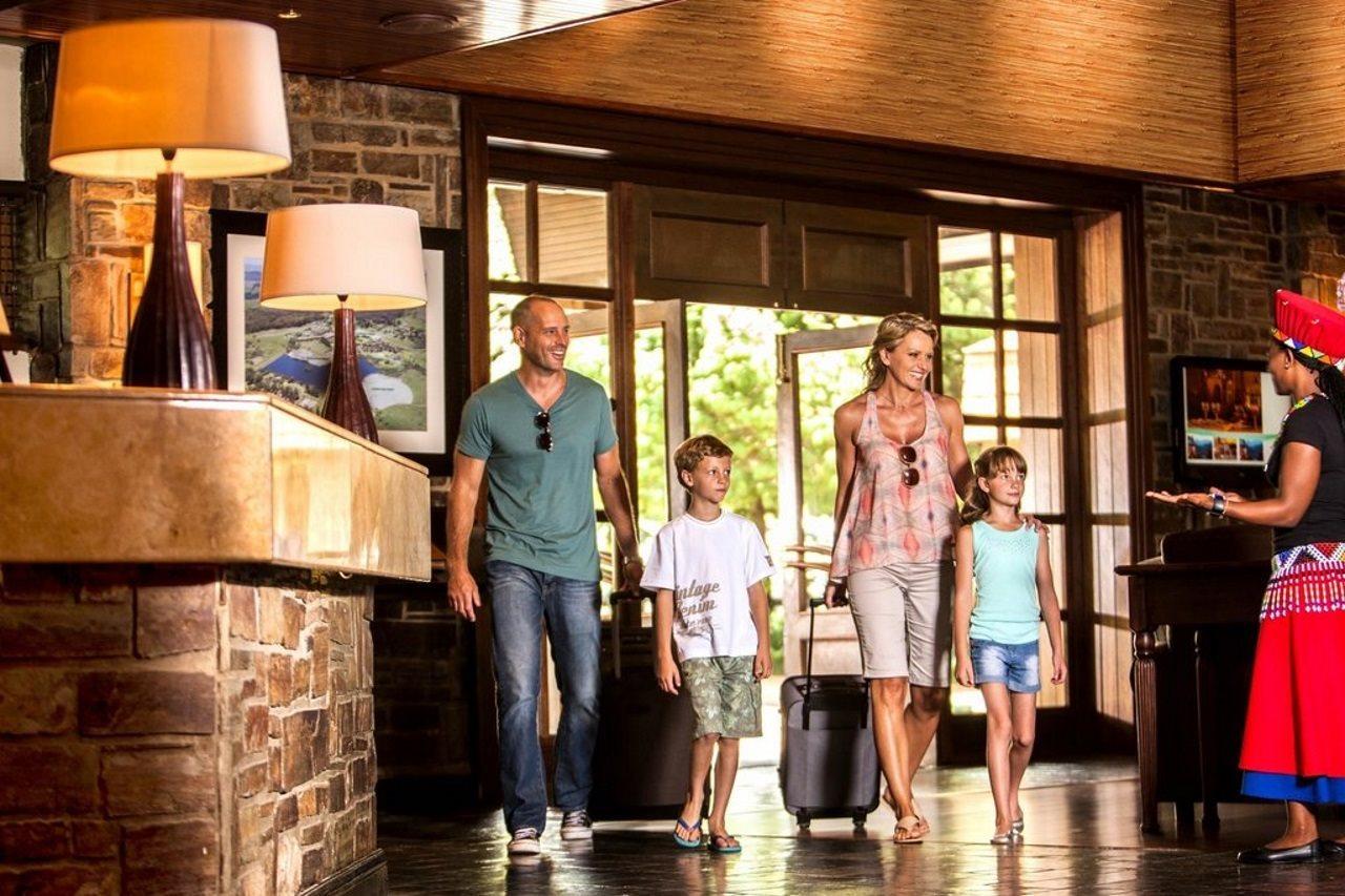 Drakensberg Sun Resort 1/50