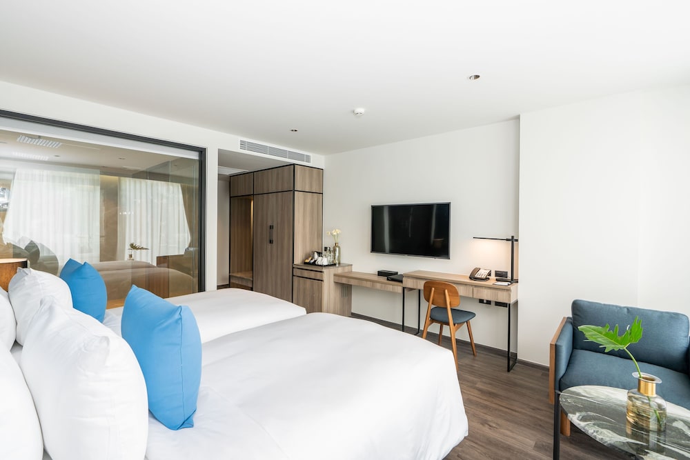 Best Western Plus Nexen Pattaya 9/53
