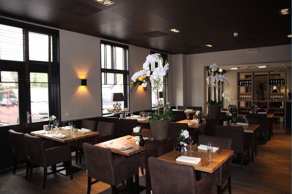 Fletcher Hotel-Restaurant Het Veluwse Bos 30/48