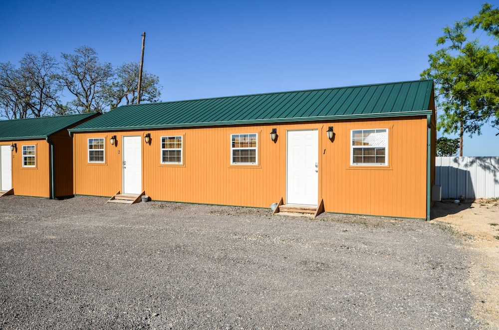 Elite Cabins and RV Park 2/51