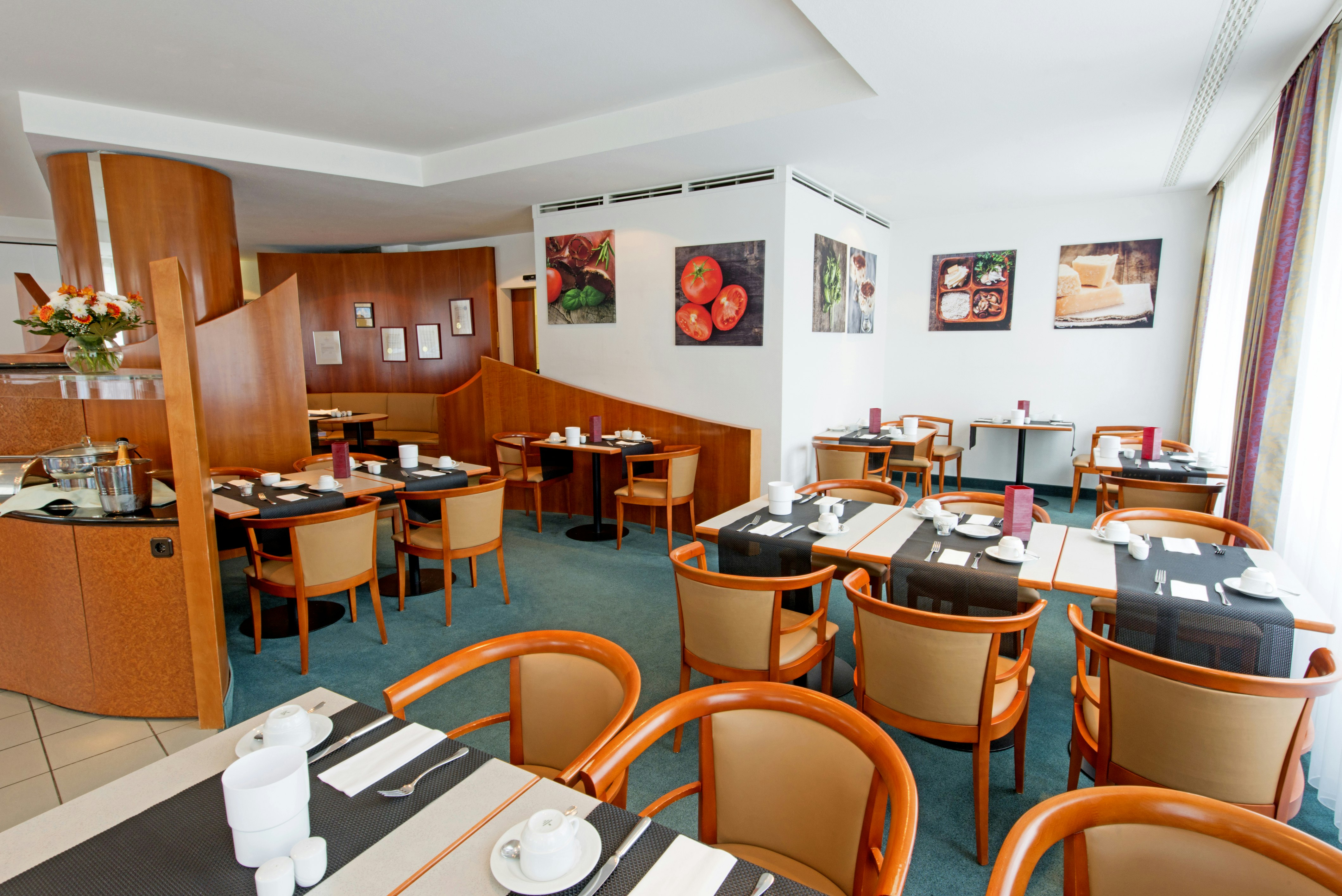Dormero Hotel Dresden Airport Formerly Airport Hotel Dresden 40/52
