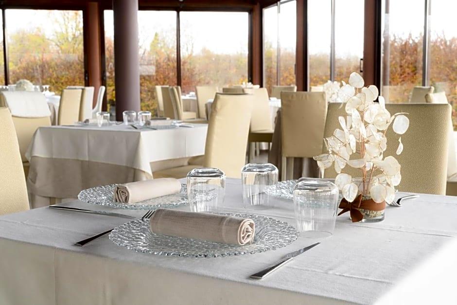 RELAIS BELLA ROSINA 34/52