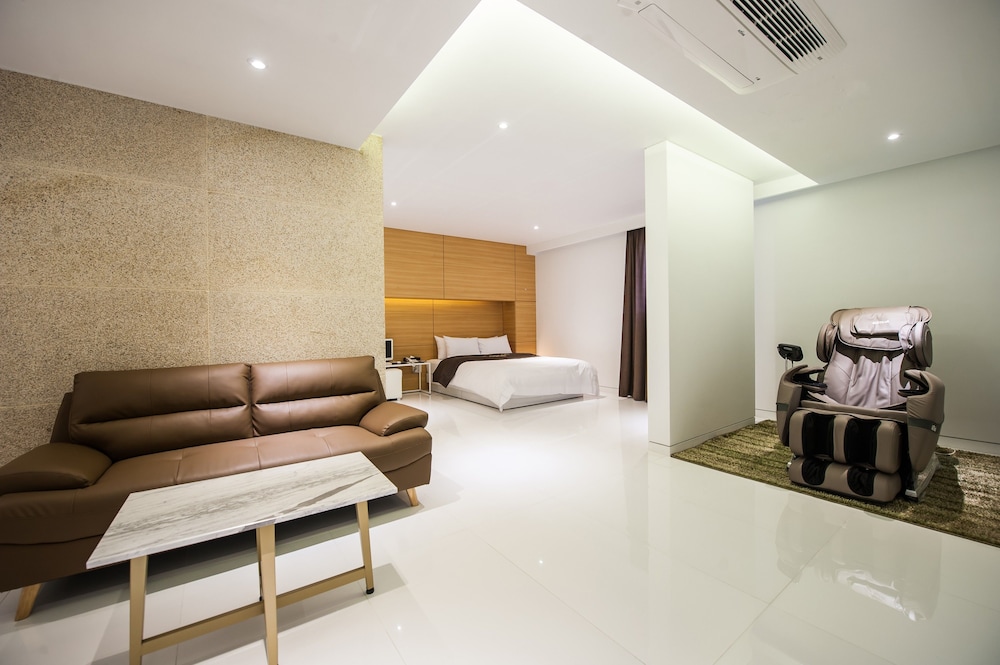 Hotel Amare Suwon 17/33