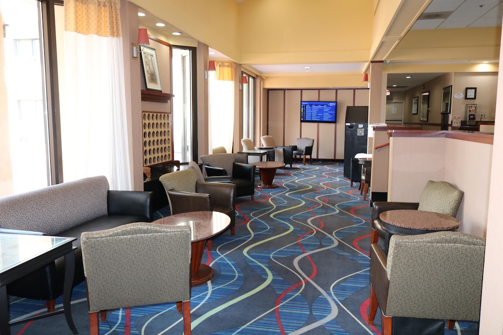 Baymont By Wyndham Columbia Northwest 28/42