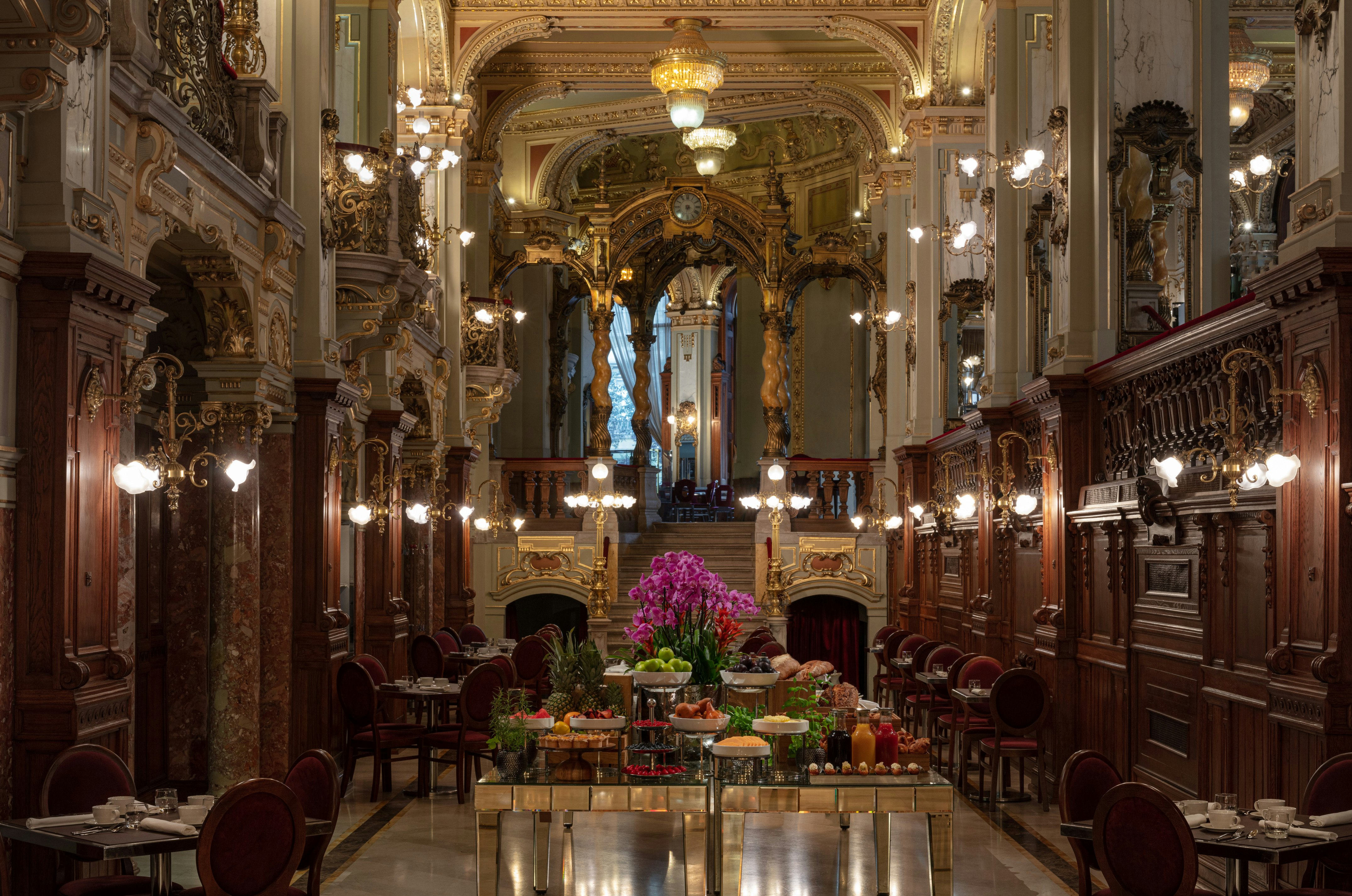 Anantara New York Palace Budapest - A Leading Hotel of The World 43/50