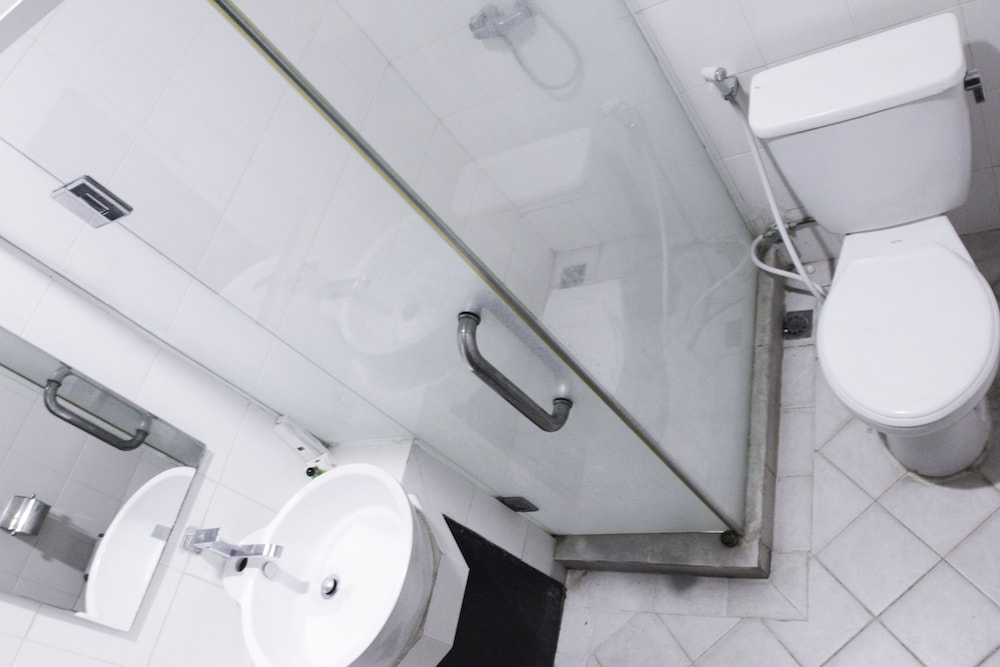 N1 Hotel Tanah Abang 34/36