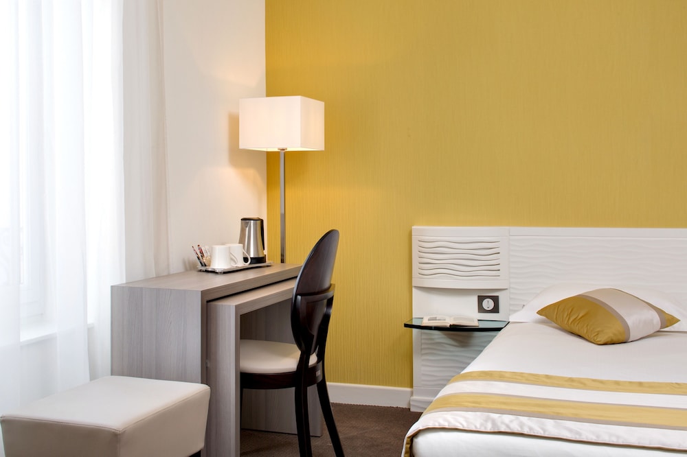 Citotel Arverna Vichy 37/50