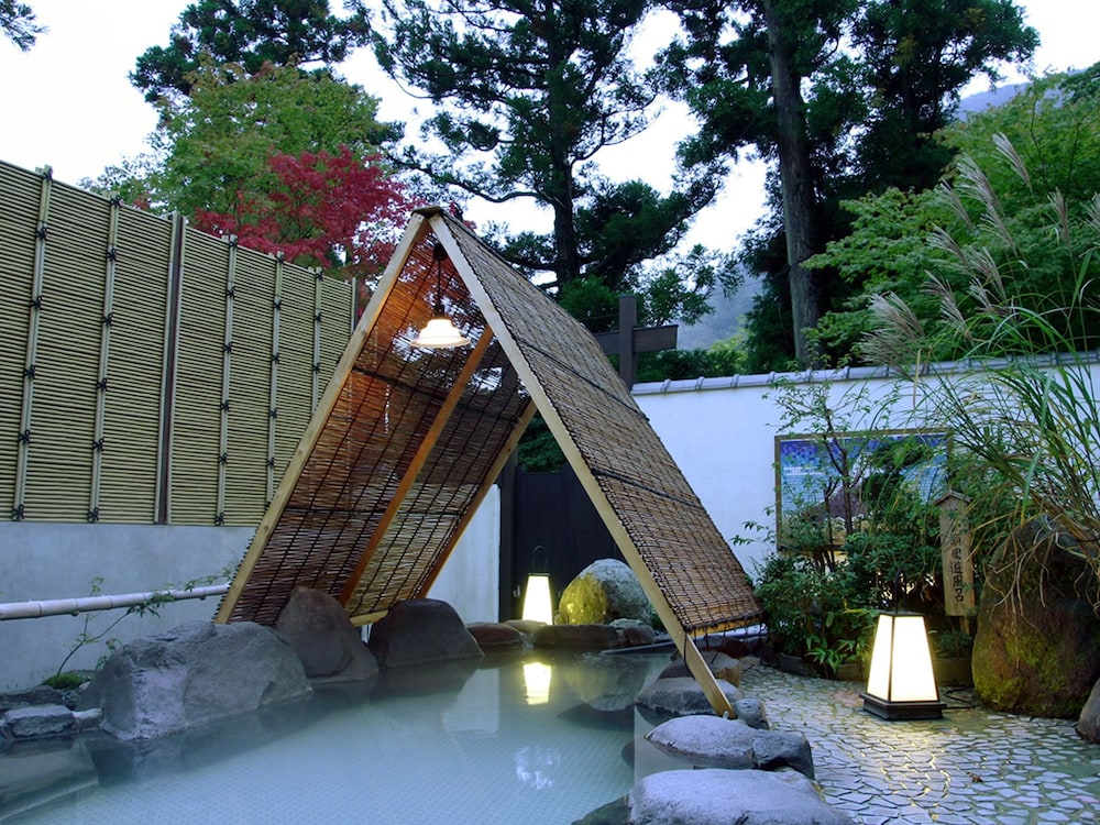 Kinokuniya Ryokan 29/29