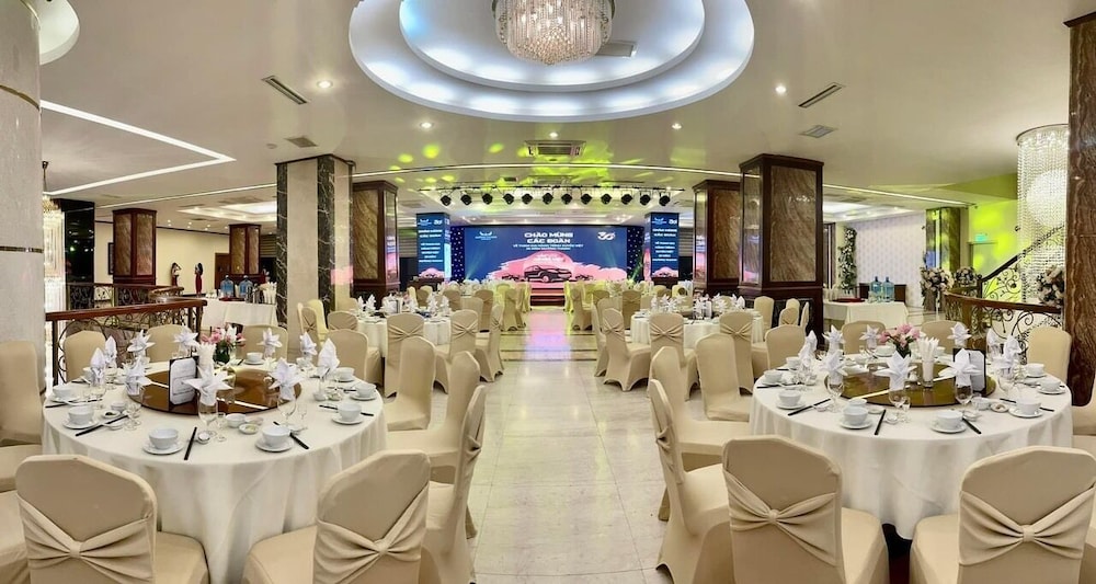 Muong Thanh Xa La Hotel 31/36