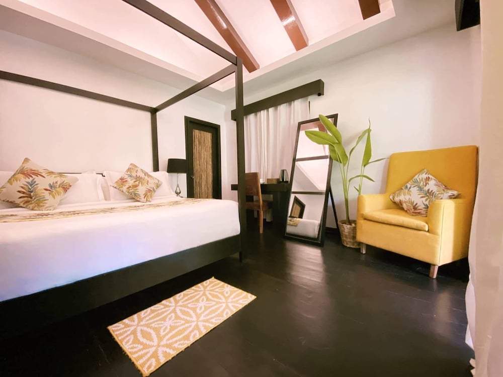 Lio Villas Resort 8/50