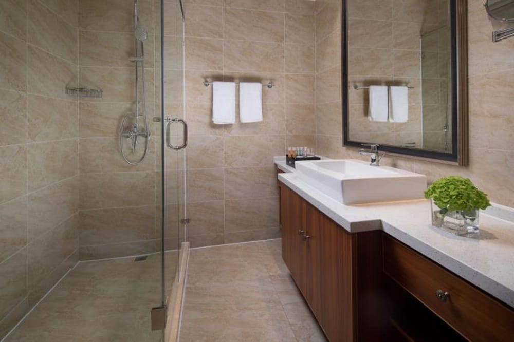 Ramada by Wyndham Shanghai Pudong 47/50