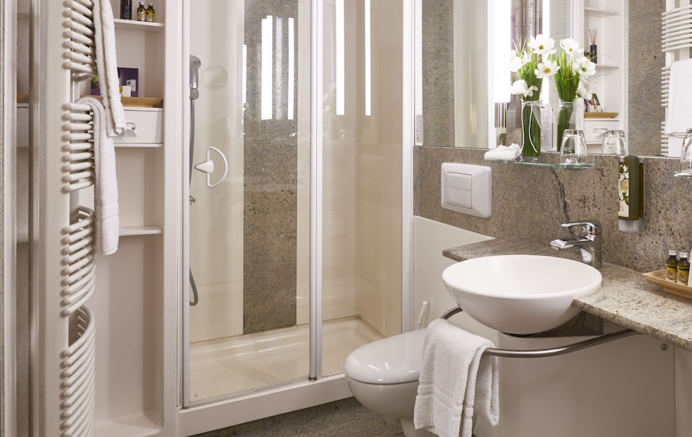 HOTEL THERME BAD TEINACH 15/49