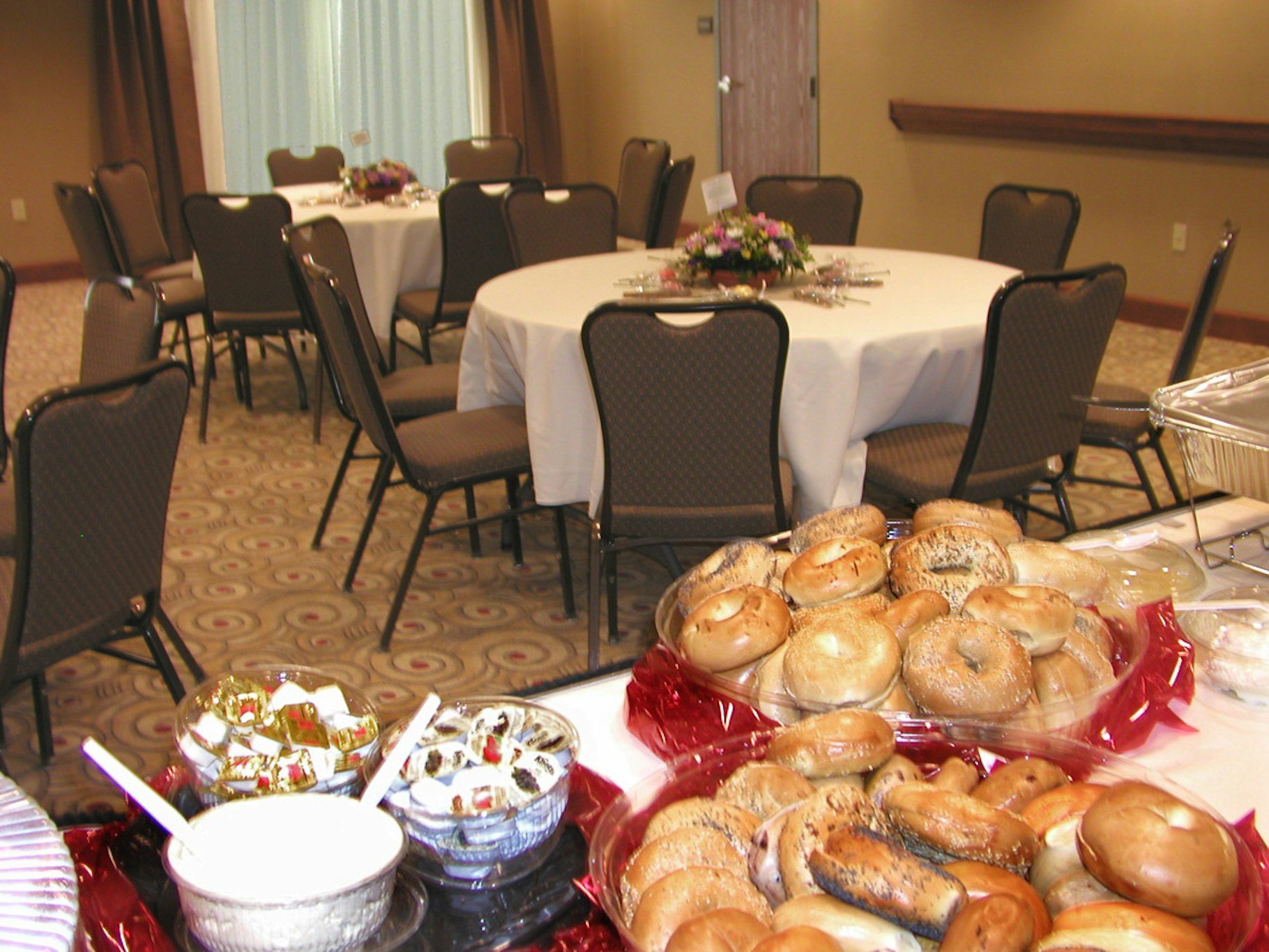 Hampton Inn & Suites Phoenix-Surprise 26/40