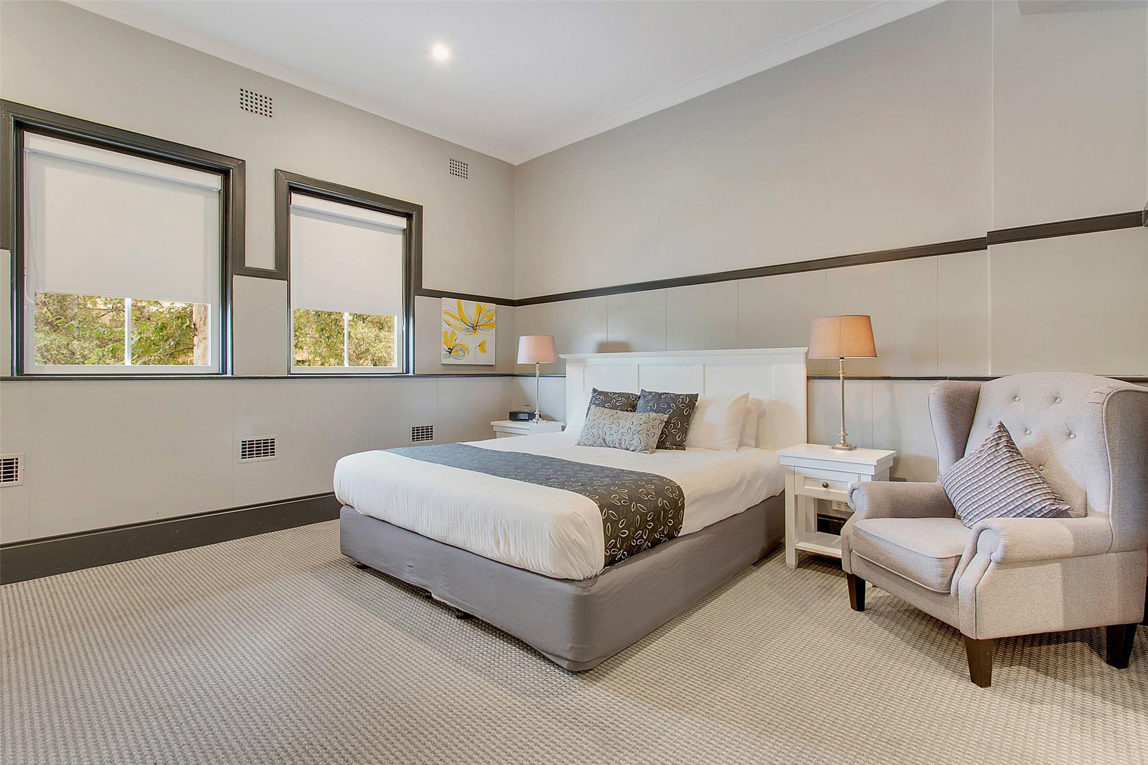 CH Boutique Hotel, Ascend Hotel Collection 26/52