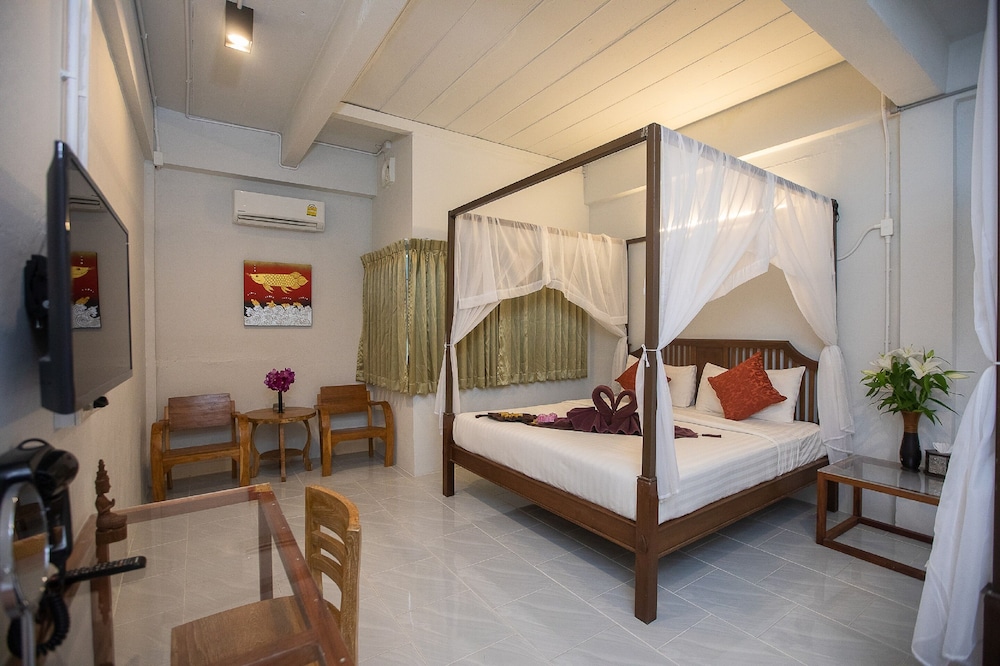 Sabaidee Chiangmai Hotel 40/65