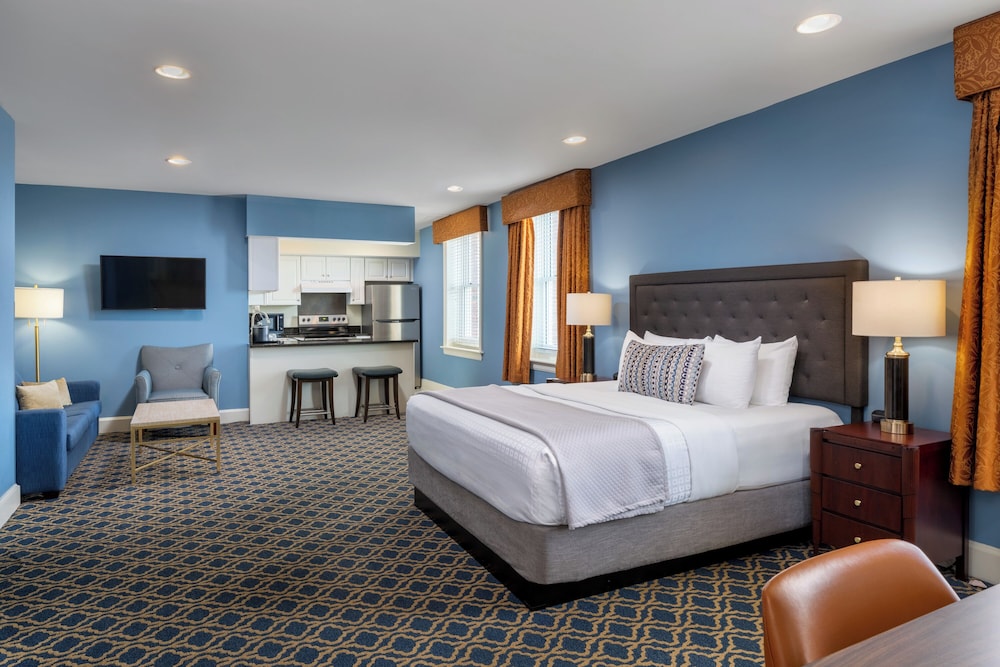 Francis Marion Hotel 12/65