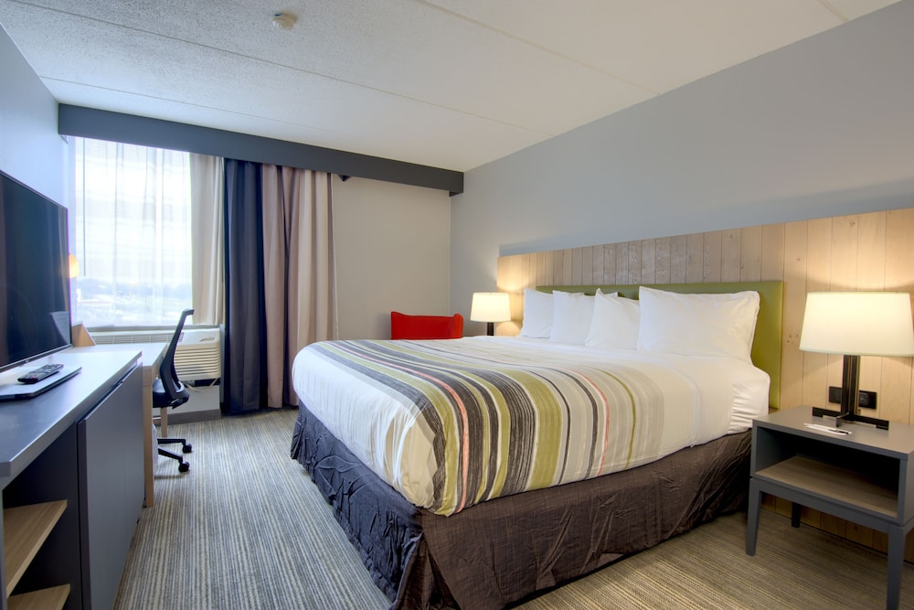 Comfort Inn & Suites Liverpool - Syracuse North 10/41