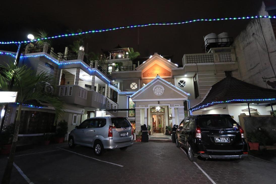 Hotel Mataram Malioboro 27/35