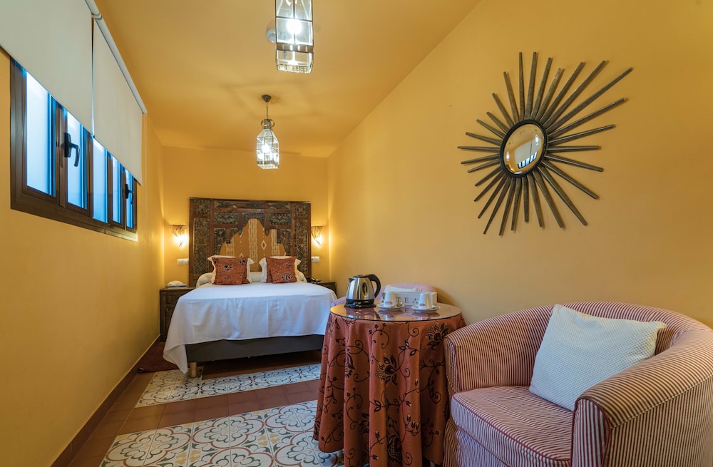 El Rey Moro Hotel Boutique 20/50