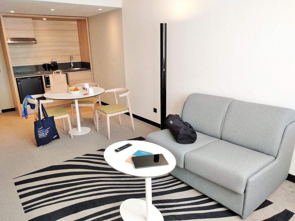 Novotel Suites Montpellier 48/74